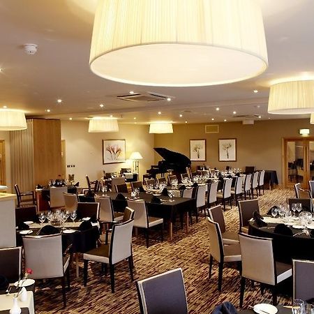 The Charnwood Hotel Blyth  Exterior photo