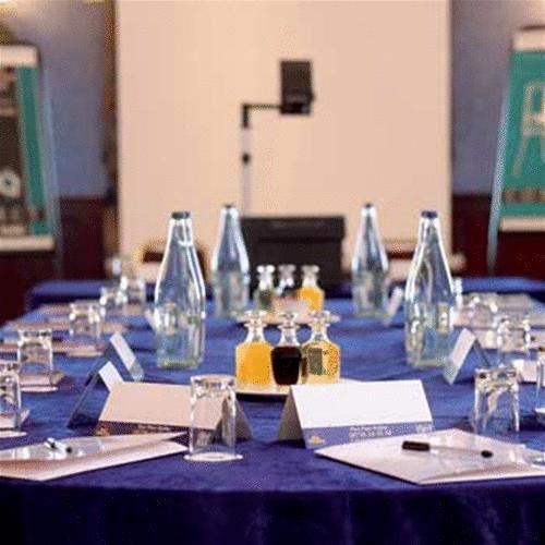 The Charnwood Hotel Blyth  Facilities photo