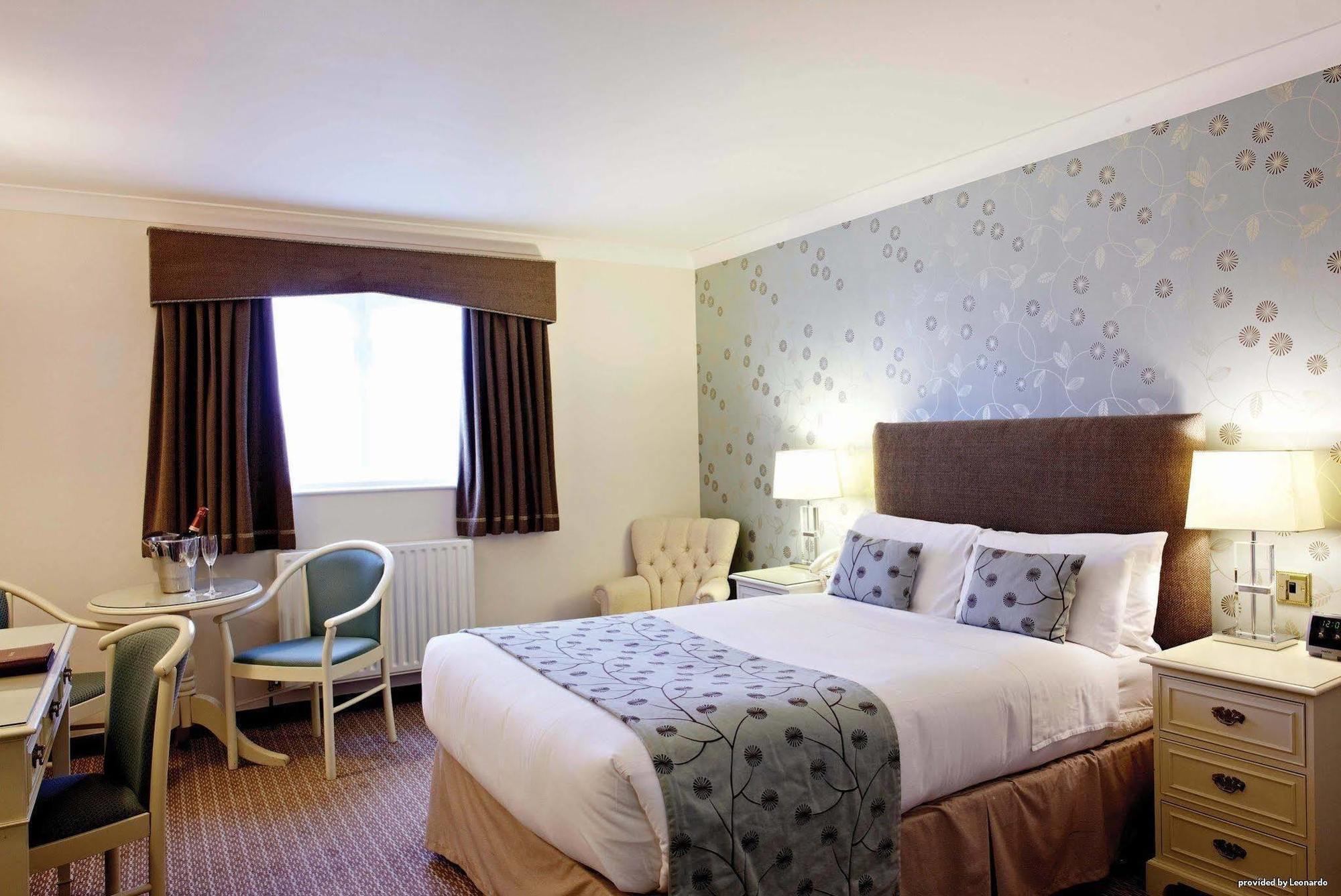 The Charnwood Hotel Blyth  Room photo