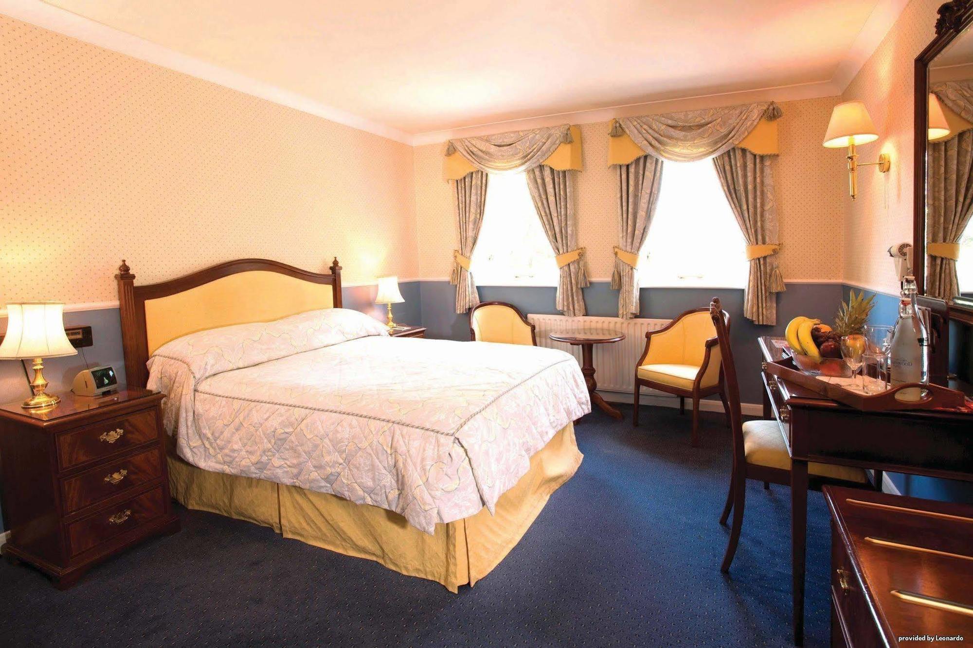 The Charnwood Hotel Blyth  Room photo