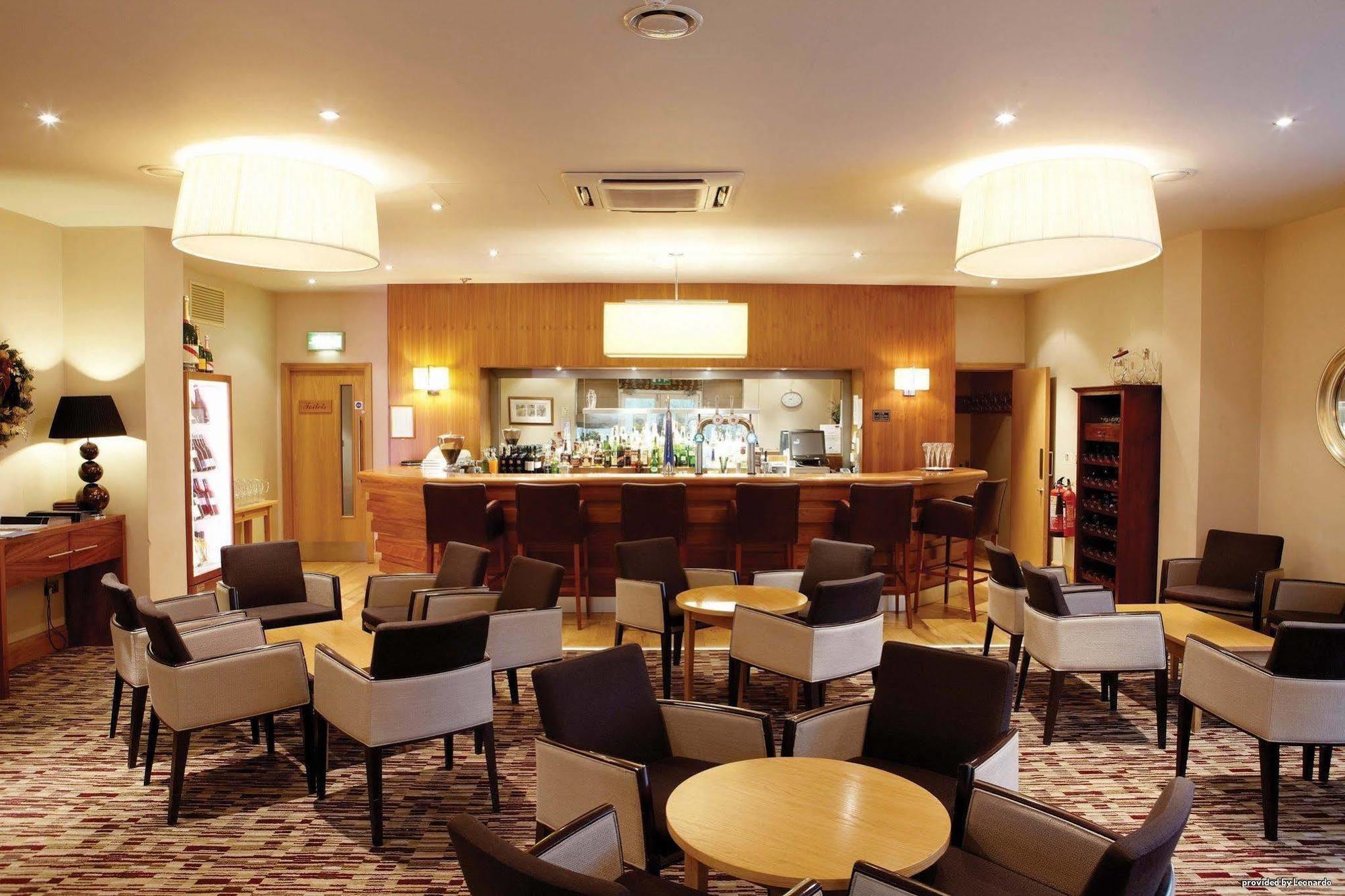 The Charnwood Hotel Blyth  Restaurant photo