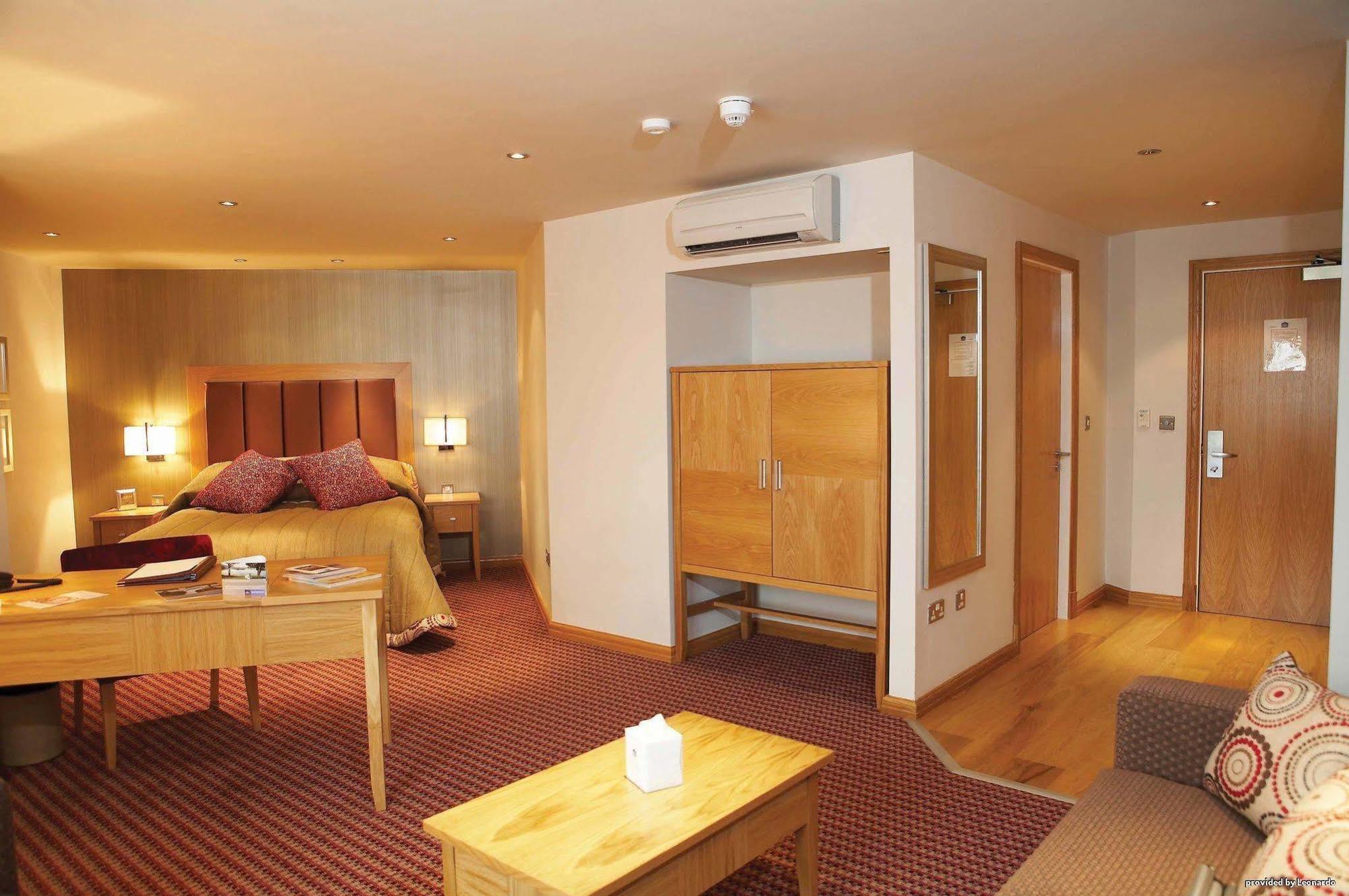 The Charnwood Hotel Blyth  Room photo