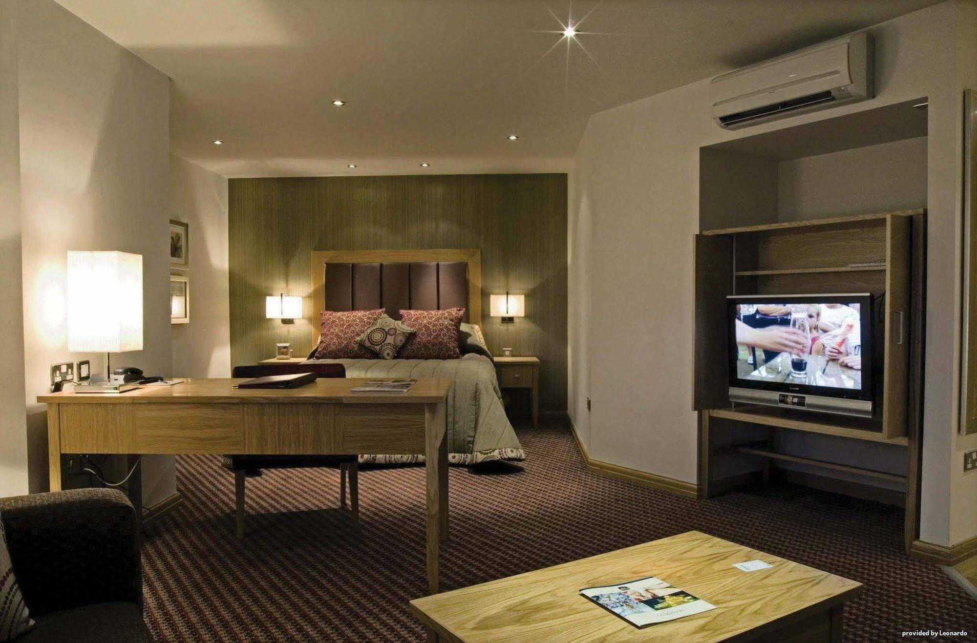 The Charnwood Hotel Blyth  Room photo