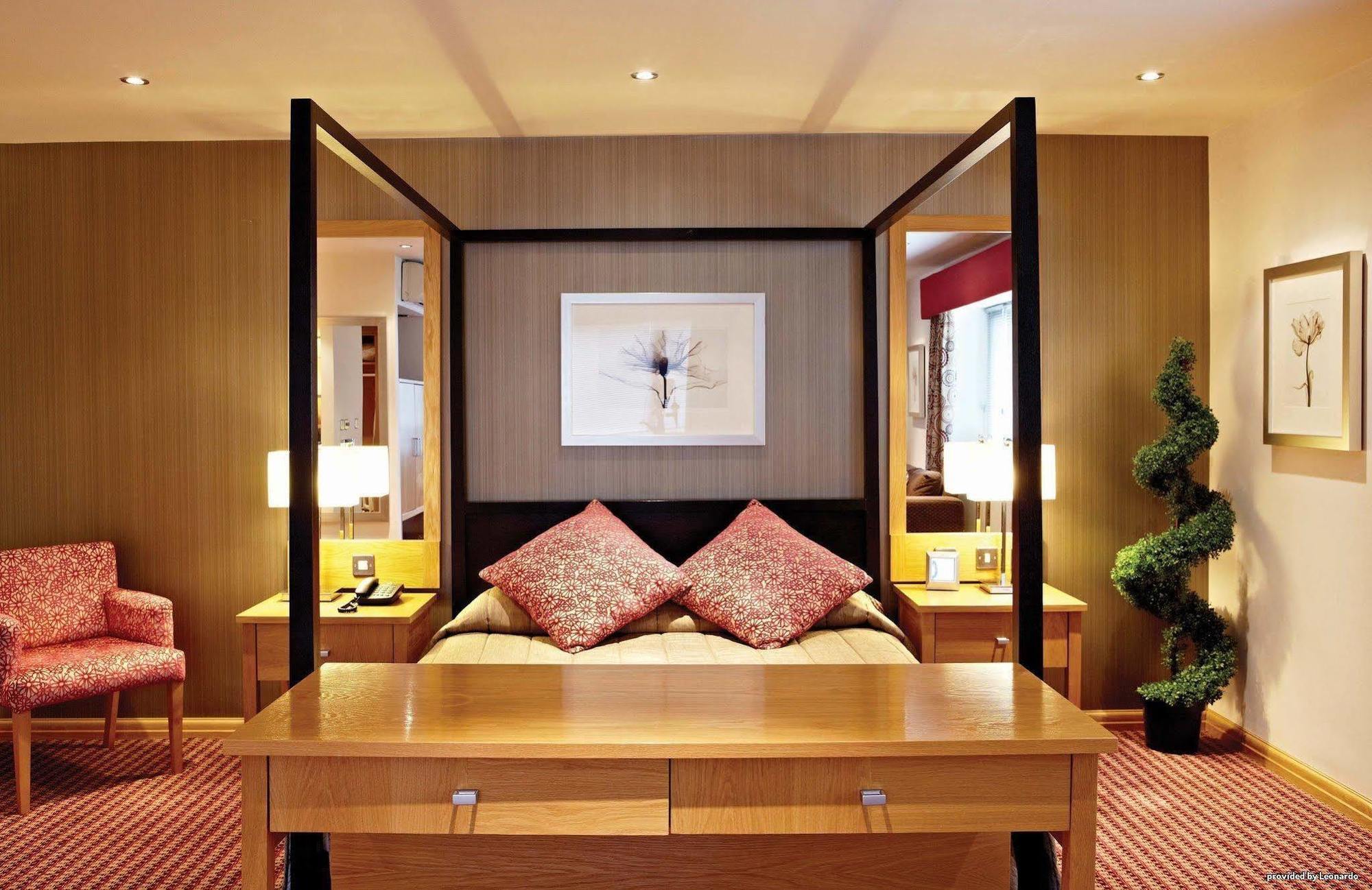 The Charnwood Hotel Blyth  Room photo